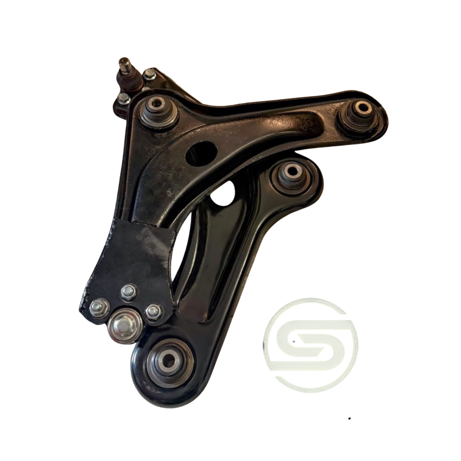 BRAZOS DE SUSPENSION 208