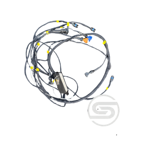 Instalación motor saxo 16v